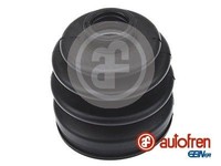 Autofren Seinsa Faltenbalgsatz, Antriebswelle FüR Honda Hyundai Mazda