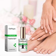 Nail Repair Liquid Moisturizing Hand and Foot Nails Cleansing