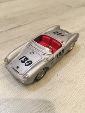 Porsche 550 RS America 1954 au 1/43 Eme Brumm
