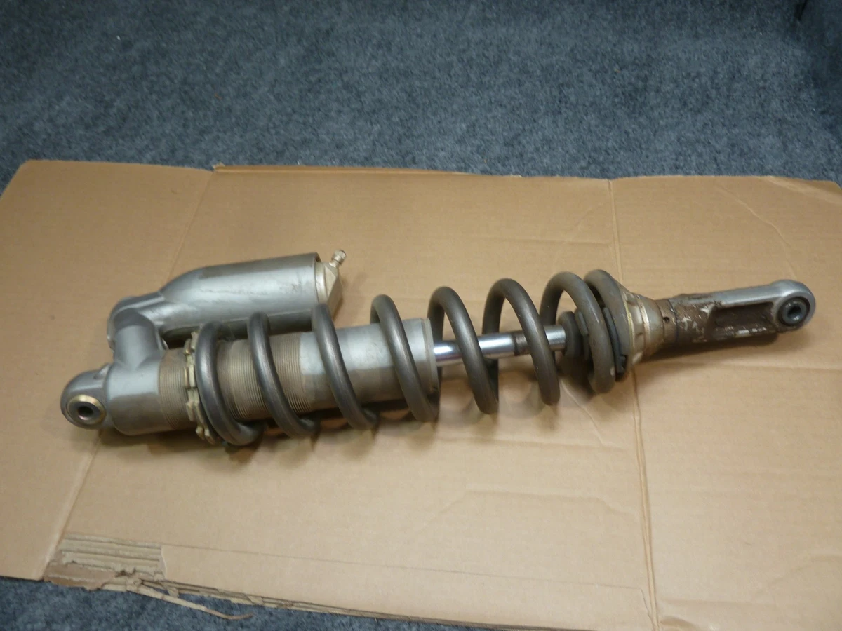 Rear Motorcycle Shocks for Yamaha YZ450F for sale | eBay