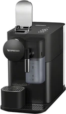 Lattissima One Original Espresso Machine with Milk Frother by , Shadow Black