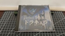 Perfect Selection Dracula