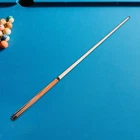 Jump Cue Billiard Pool Cue Stick Split Cue Two Section 47inch Professional Pool