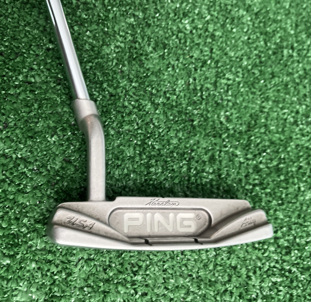 PING Karsten USA ALLY Putter / 36