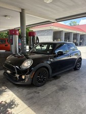 2018 Mini Cooper 