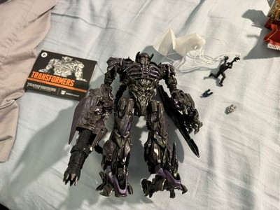 Transformers Studio Series 56 Shockwave Authentic Hasbro Ss-56 Dotm Leader 
