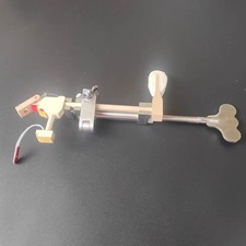 Piano Repair Tools Kit Part - Upright Piano Hammer Head And Butt Extractor Clamp