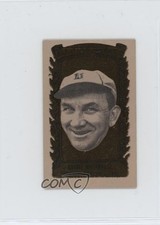 1963 Topps Bazooka All-Time Greats Rabbit Maranville #14 HOF e6p