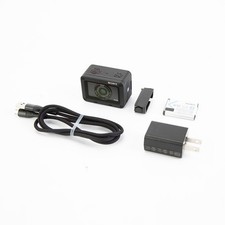 Sony RX0 Ultra-Compact Waterproof and Shockproof Digital Camera - SKU 2036178