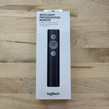 Spotlight Presentation Remote - Universal Wir...