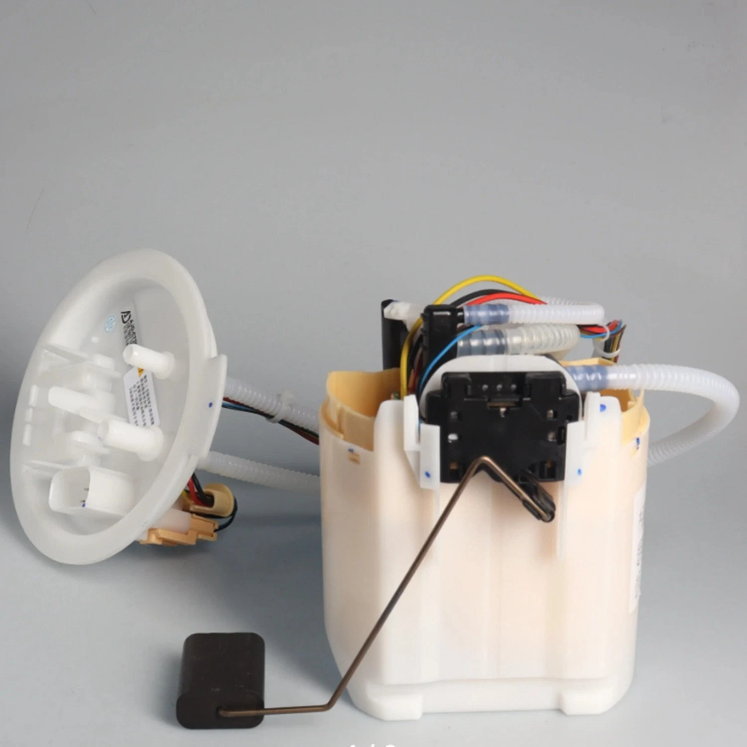 16117476103-3 BMW fuel pump image 6