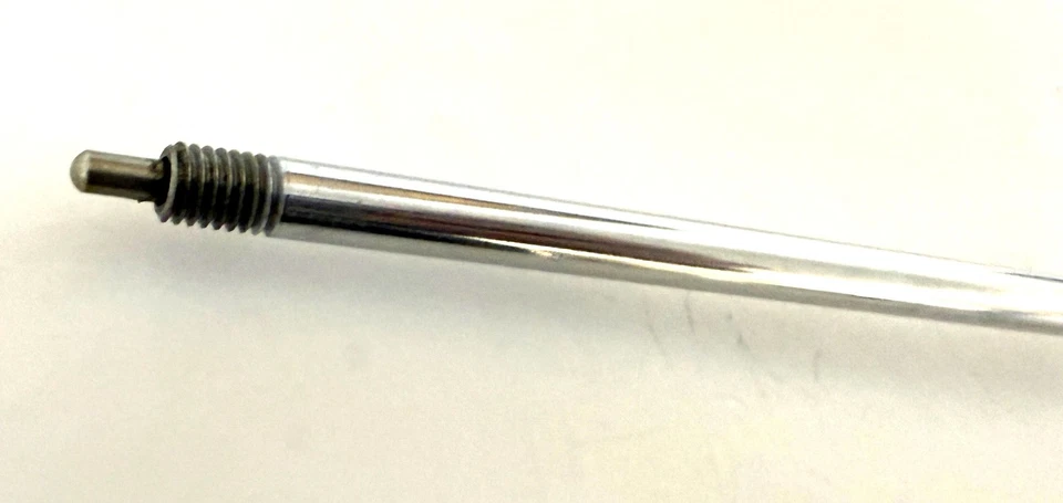 Cartucho amortiguador tija de sillín cuentagotas FSA Flowtron 27,2 x 100 mm P3002 Foto 2 de 4