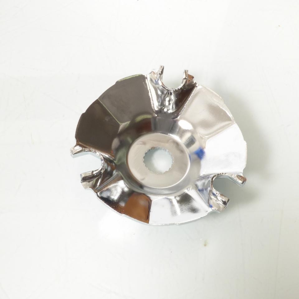 Variateur Polini Typhoon 50 kit embrayage et galets Piaggio - 2