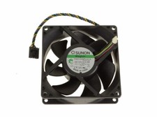 0WC236 FOR DELL Optiplex 790 990 Mini Tower Case Fan