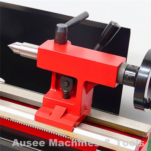 SIEG SC3 Mini Lathe 180x400mm 7"x16" HiTorque Brushless Motor 650W Starter Pack - Picture 4 of 5