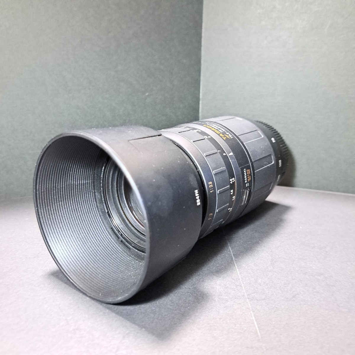 ⭐️美品⭐️TAMRON AF70-300mm F4-5.6 ソニー用 A17S Tamron 70-300mm f/4.5-6.3 Di III RXD Lens for Sony E AFA047S-700