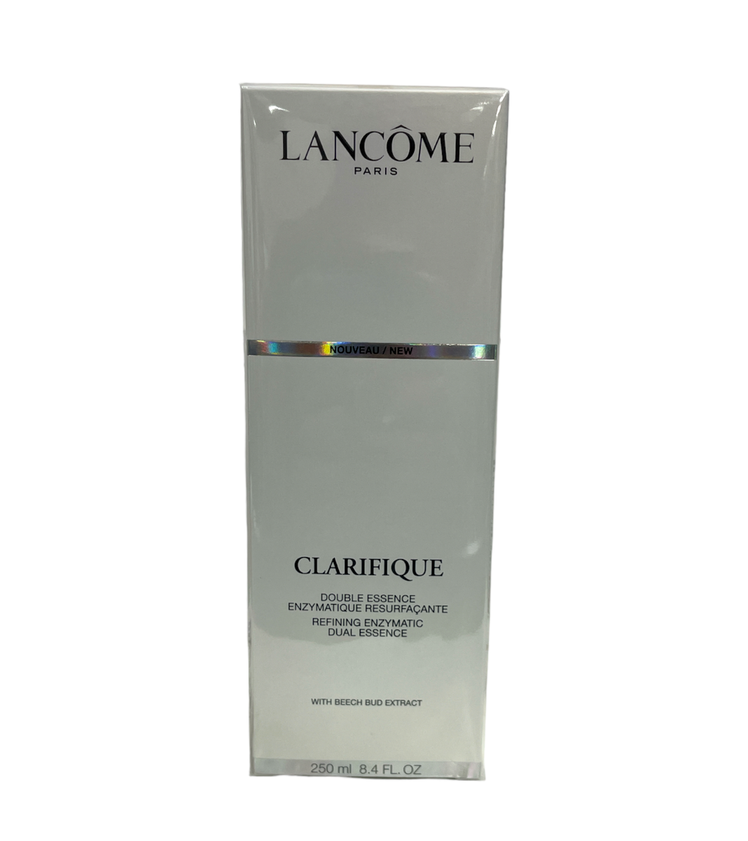 Lancome Clarifique Refining Enzymatic Dual Essence (250mL / 8.4oz