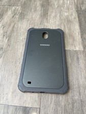 Samsung Galaxy Tab Active Protective Cover Battery Cover