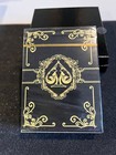 Black Legacy Limited Edition Playing Cards Deck New Sealed — photo 1