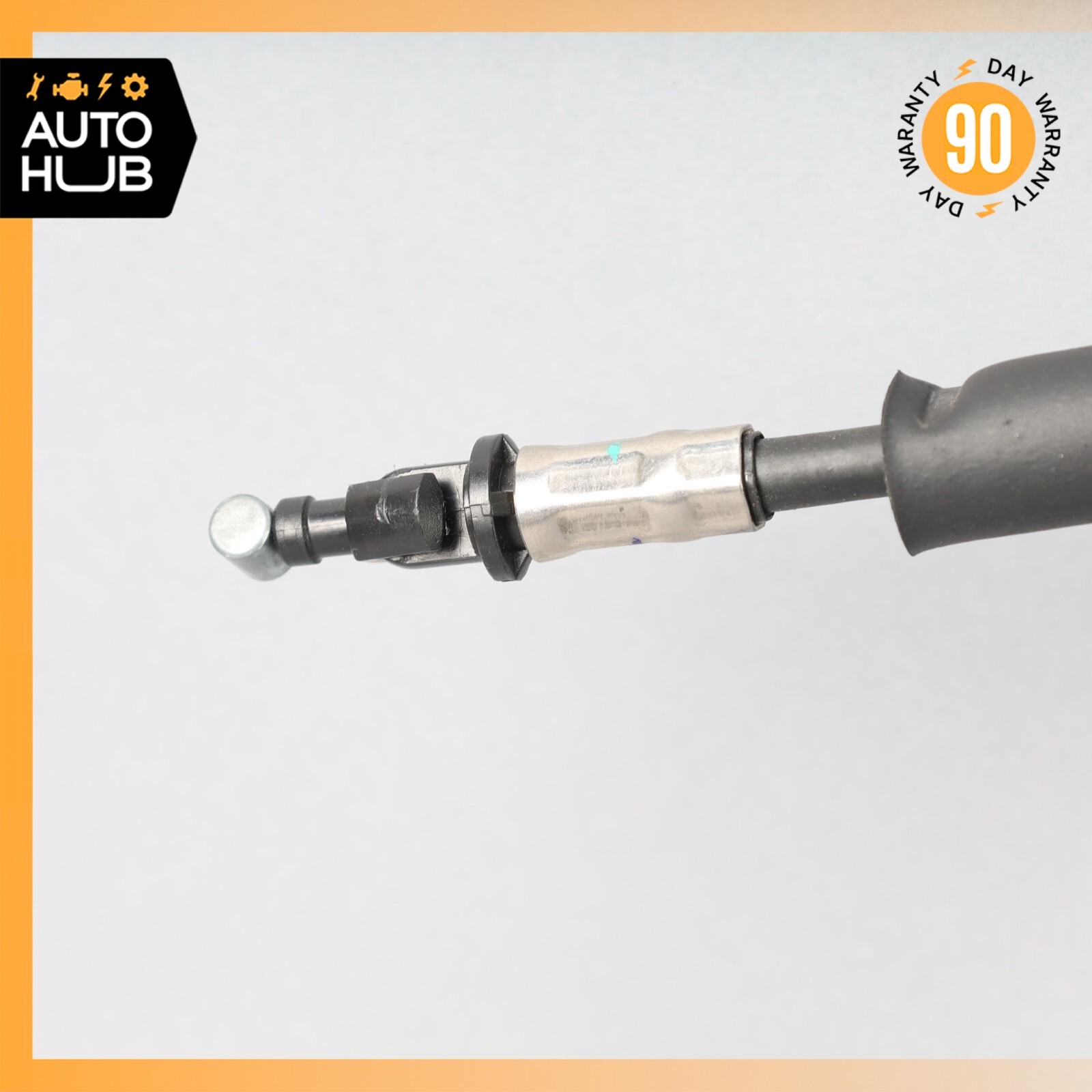 14-16 Maserati Quattroporte M156 Rear Left Side Door Lock Latch Actuator OEM 69k