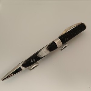 Visconti Opera Elements Grey Earth Ballpoint Pen Made in Italy