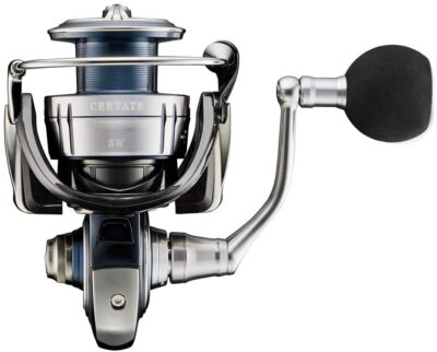 Daiwa 21 CERTATE SW 5000-H Spinning Reel New in Box | eBay
