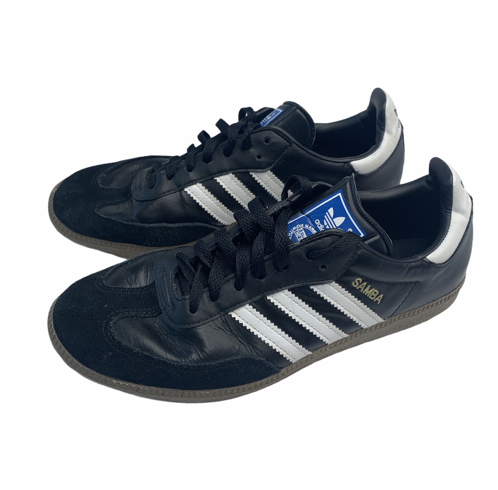 adidas samba indoor soccer shoes