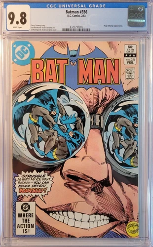 Comic Image
