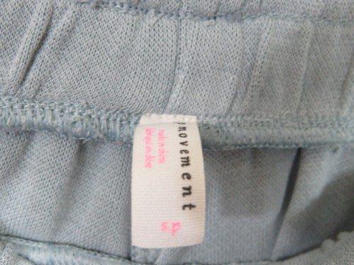 free people trekking out jogger