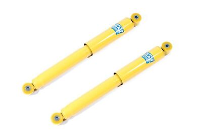 LAND ROVER DISCOVERY 2 - +2'' Rear Shock Absorbers BRITPART BRAND - DC5001L x2