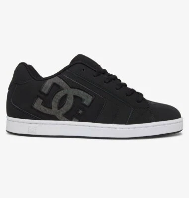 DC Shoes - Baskets Net - 302361-BKO - Photo 1/4
