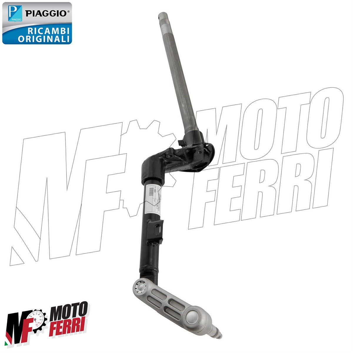 Piaggio Vespa LX LXV S 50 125 150 2T 4T MF5818 Front Fork