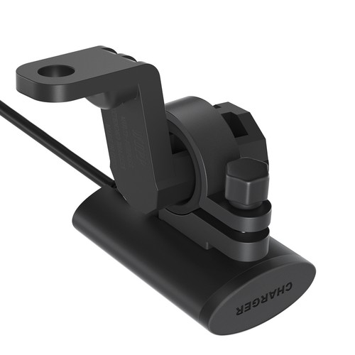 QC3.0 Motorcycle Fast Charging Power Adapter PD+USB GPS Phone Charger Waterproof - Photo 18 sur 20