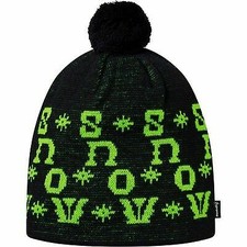 Supreme Snow Beanie Black OS F/W 14