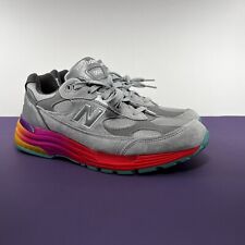 New Balance 992 Made in USA Grey Multi for Sale New Balance 992 Made in USA Grey Multi for Sale