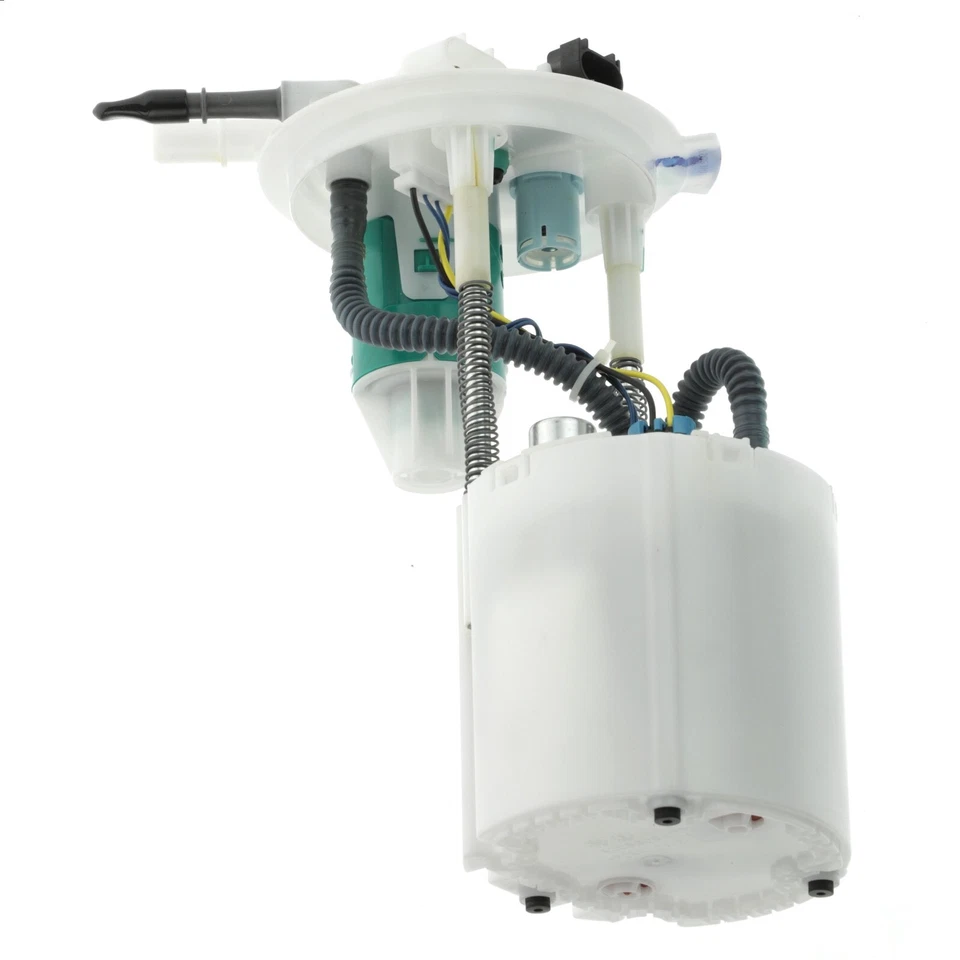 Kit de bomba de combustible genuino GM 2008-2011 Chevrolet Impala sensor de nivel de combustible 23120334 Foto 2 de 4