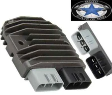 Voltage Regulator Rectifier  For Honda Rincon 650 TRX650FA 4x4 2003-2005 649cc