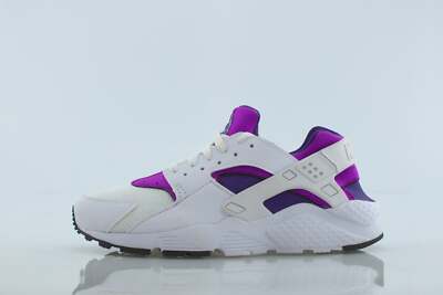 air huarache kids purple