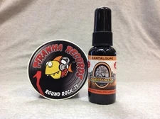 Blunt Power 1.5 oz CANTALOUPE Air Freshener Spray Piranha Records