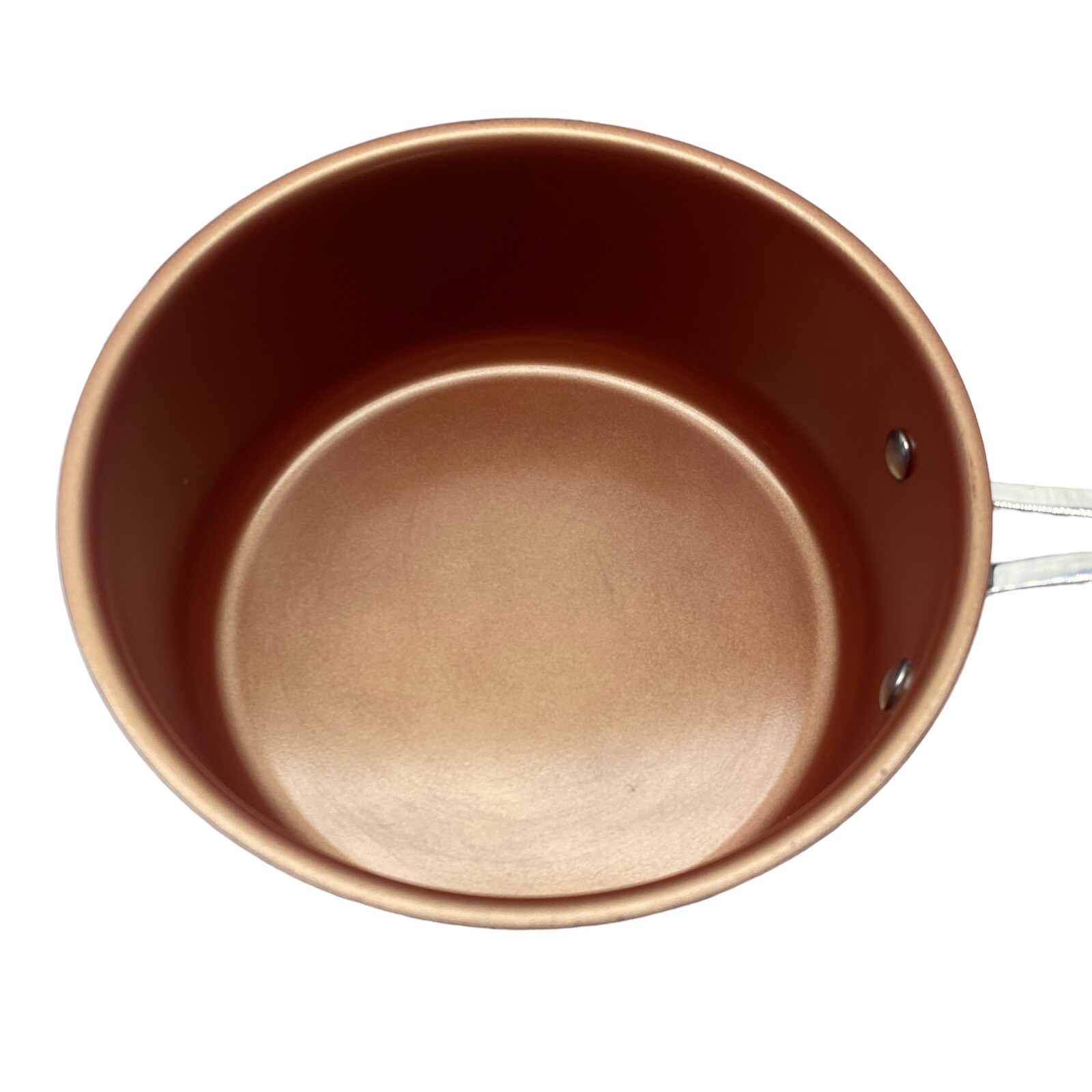 NuWave Perfect Green 2 PCS. Set Induction Cookware 1.5 & 2 QT Sauce