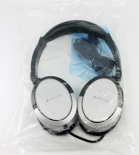 DELTA Airlines In-Flight Audio 