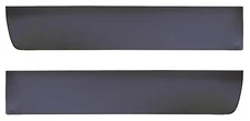 Front Lower Door Skin for 02-07 Liberty-PAIR