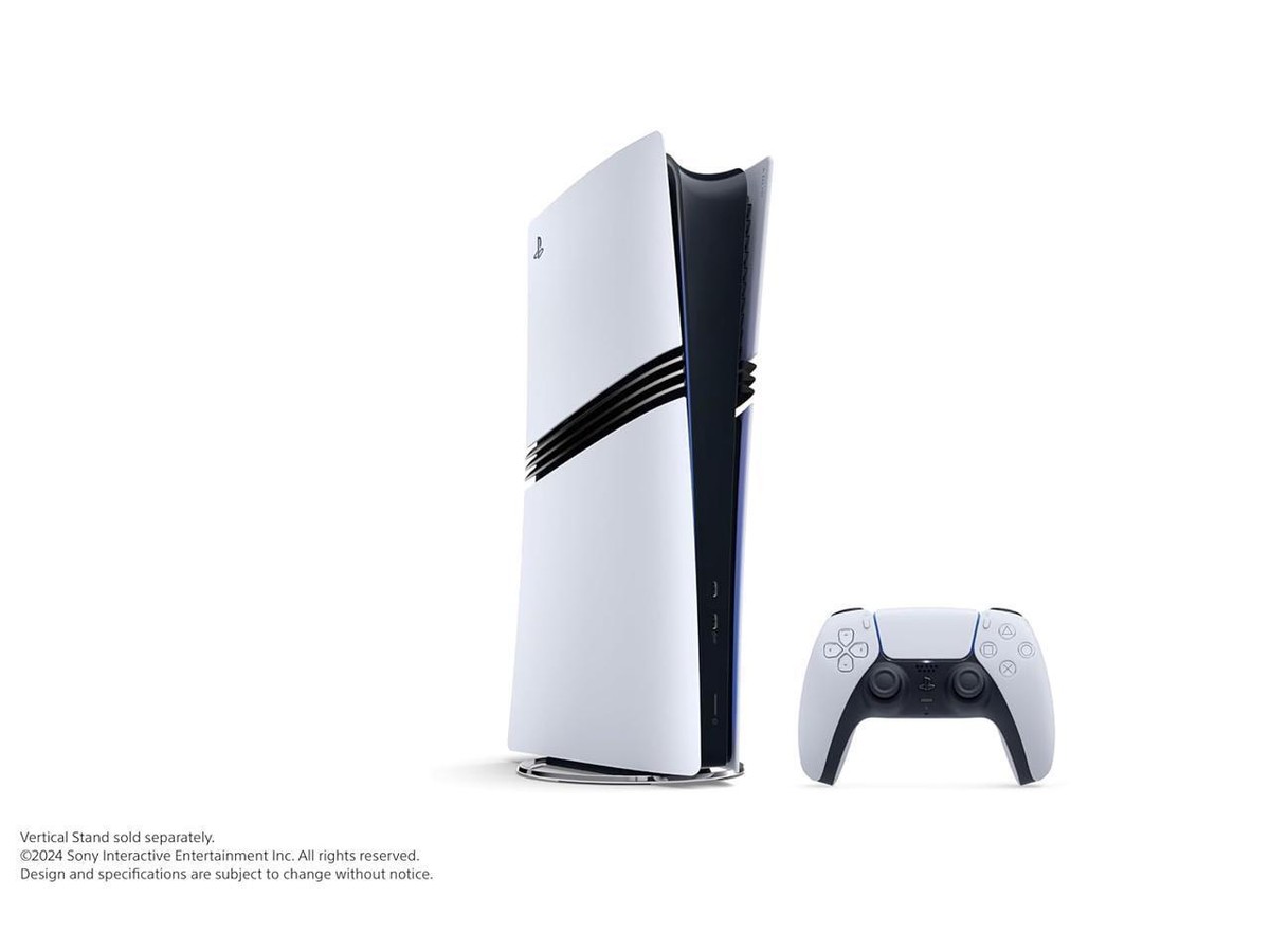 美品　PlayStation5 Pro Amazon.com: PlayStation 5 Pro Console (Renewed) : Video Games