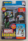 Toy Biz 2006 Marvel Legends Onslaught Series Green Goblin Nib New