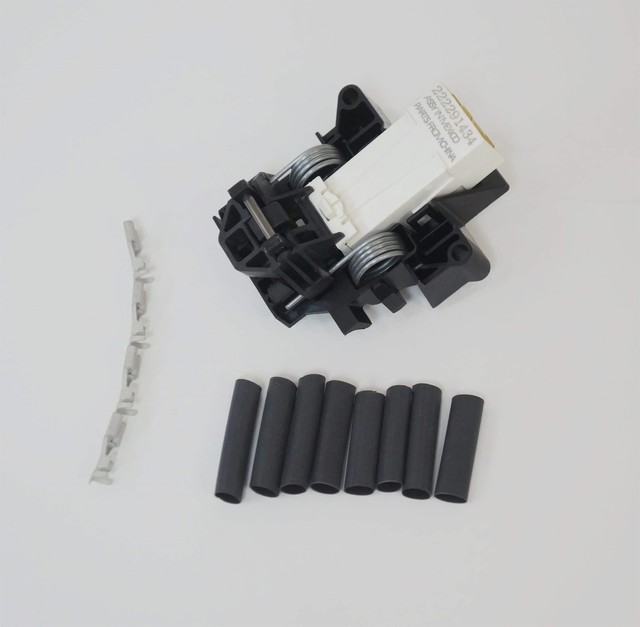 Frigidaire Dishwasher Door Latch Assembly (5304525218) for sale online