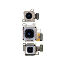 Camera Set Back Wide Ultra Wide Telephoto for Samsung Galaxy S23 S23 Repair
