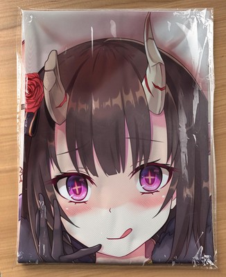 dakimakura cleaning