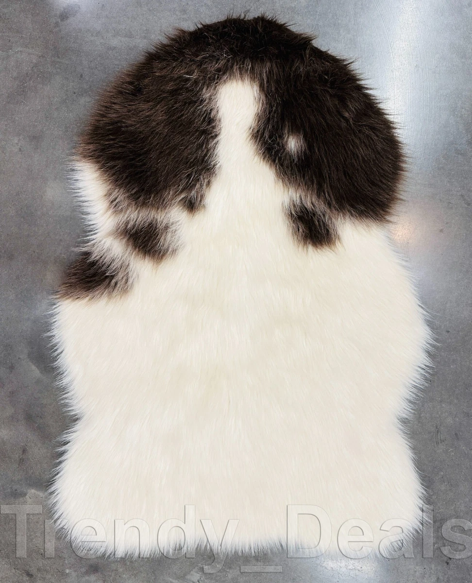 Sheepskin store throw ikea