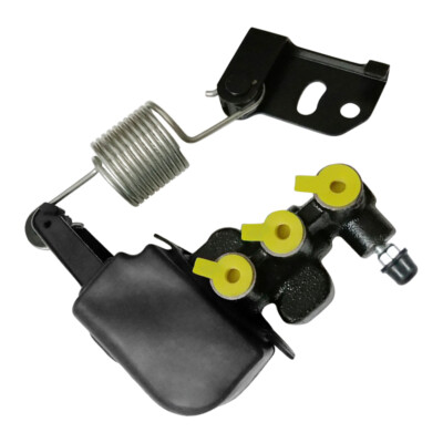 46400EB300 Brake Load Sensing Valve for 2005-2010 Navara Pickup