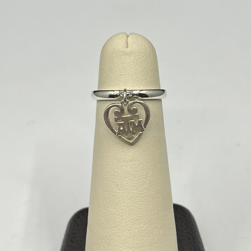 Texas james shop avery ring